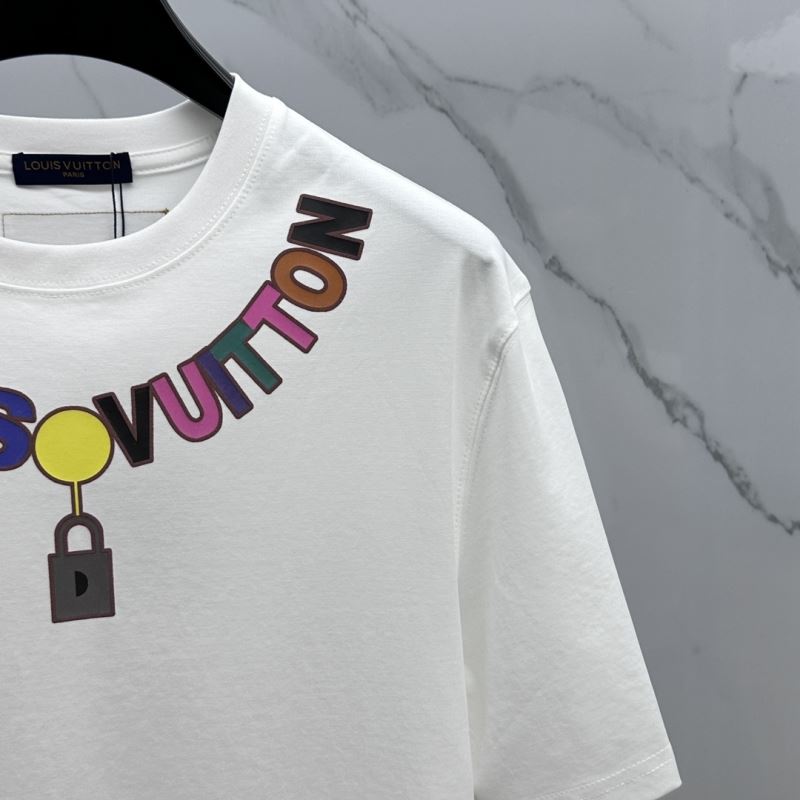 Louis Vuitton T-Shirts